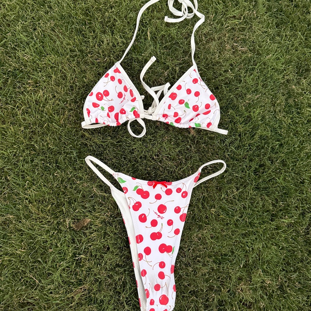 Frankies Bikinis Sydney Sweeney Collection